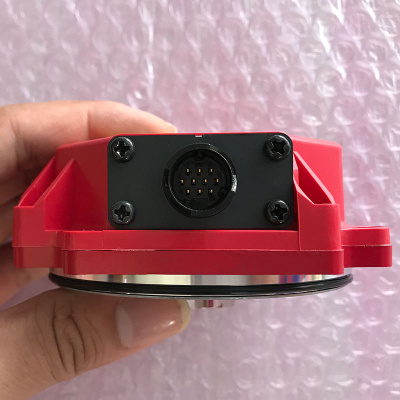 Новый оригинальный датчик двигателя Fanuc A860-2002-T321