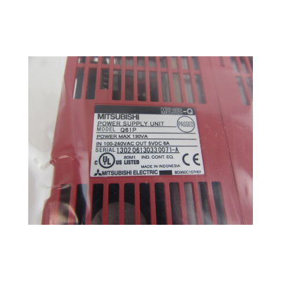 Q61P контроллер