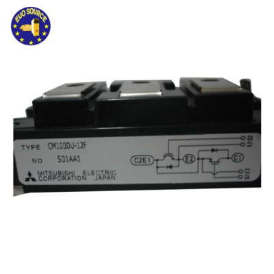 CM100DU-12F электрокомпонент