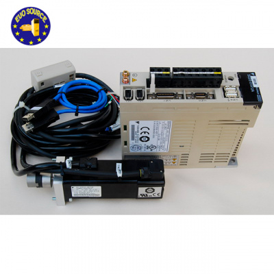 HC-SFS352B+MR-J2S-350A компонент сервопривода