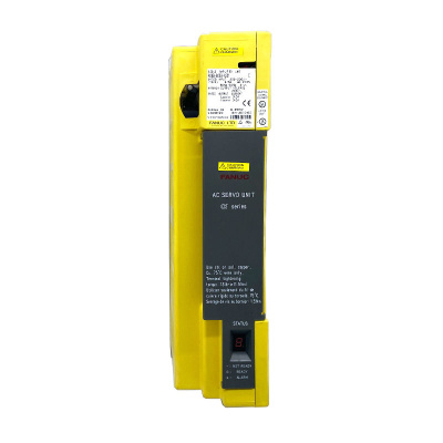 Сервопривод переменного тока Fanuc A06B-6089-H201