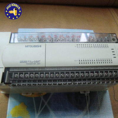 FX2N-64MT контроллер