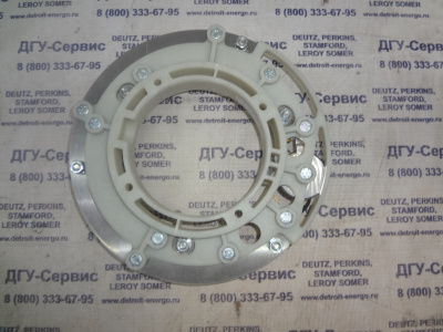 Вращающийся выпрямитель M45FA500C 