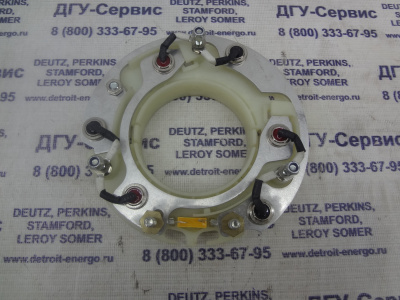 Вращающийся выпрямитель M22FA500B 