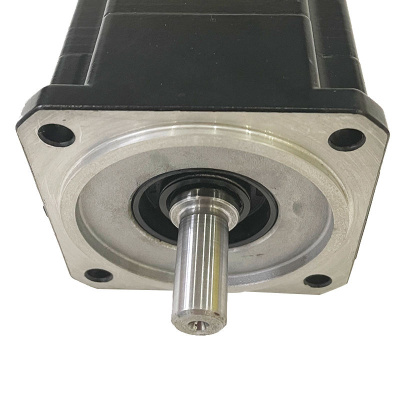 Шпиндельный двигатель переменного тока A06B-1401-B155