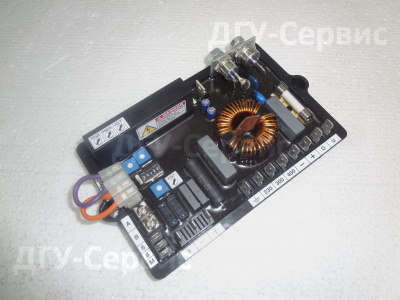 AVR M40FA610A - MGC I (аналоговый) Marelli Motori (SM40FA610A, M40FA610A/A)