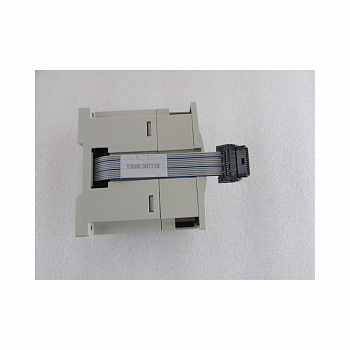 FX2N-8ER контроллер