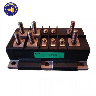 ET439 транзистор