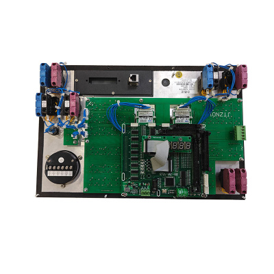 Панель оператора (дисплей LCD) Fanuc JTZN01