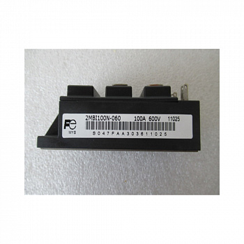2MBI100N-060 модуль