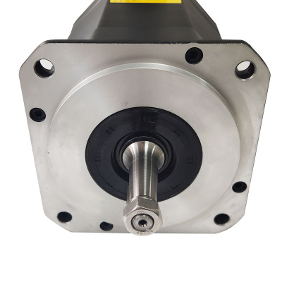 Серводвигатель Fanuc A06B-0077-B003