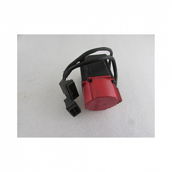 A06B-0123-B076 компонент сервопривода