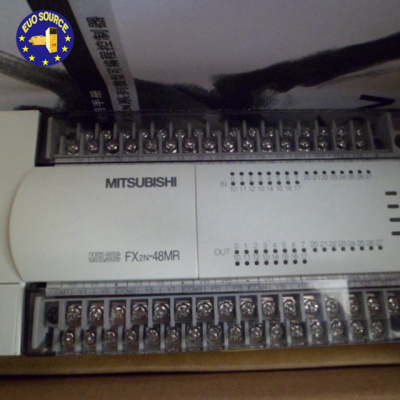 FX2N-48MR контроллер