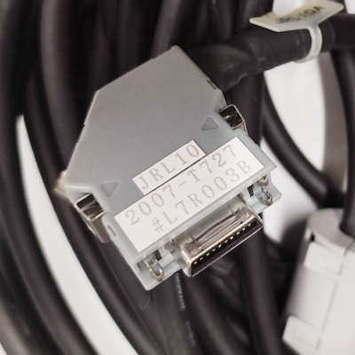 Кабель Fanuc для робототехники A660-2007-T727#7R003B