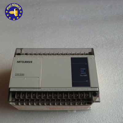 FX2NC-32EYT контроллер