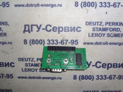 Коммуникационный модуль IL-NT-RS232-485 