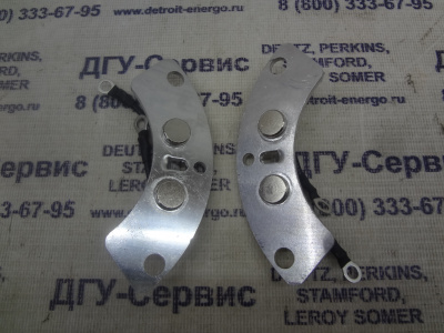 Мост диодный Mecc Alte T18