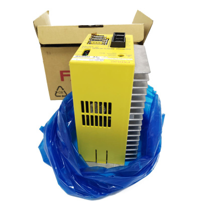 Сервопривод переменного тока Fanuc A06B-6093-H101