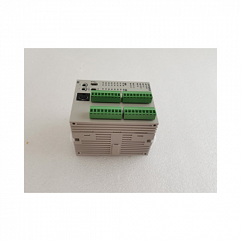 DVP20EH00T3 контроллер