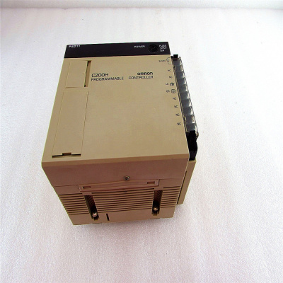 C200H-MC221 контроллер