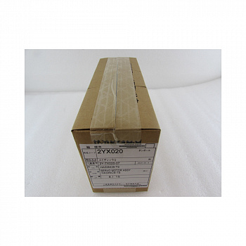 HC-UFS43-S4 компонент сервопривода