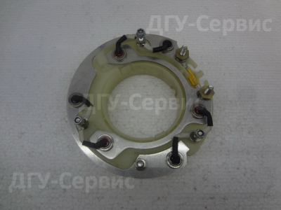 Вращающийся выпрямитель M22FA500B 