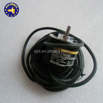 E6C2-CWZ6C энкодер