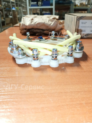 Вращающийся выпрямитель M40FA500A 