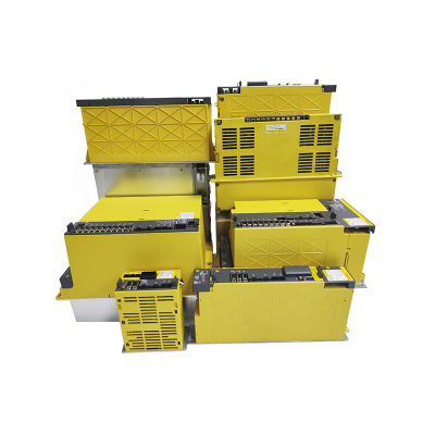 Серводвигатель Fanuc A06B-0866-B380