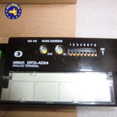 DRT2-AD04 контроллер