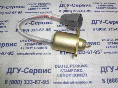 119233-77932 Соленоид 