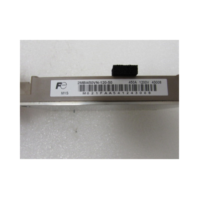 2MBI450VN-120-50 инвертер