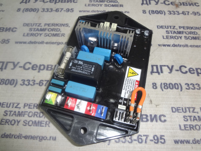 AVR M00FA122A - Mark VX Marelli Motori