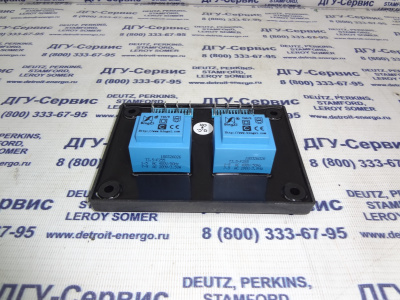 Трансформатор PCB E000-22070 3-фазный 