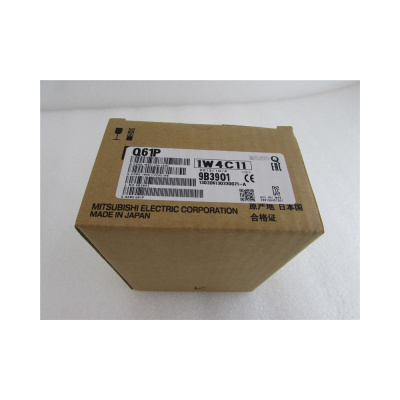 Q61P контроллер