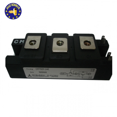 CM75DY-24E электрокомпонент