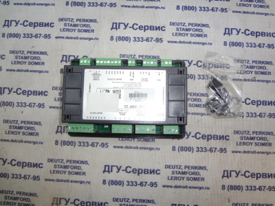 Контроллер InteliLite AMF 25