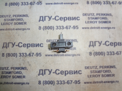 Щетка генератора 5кВт