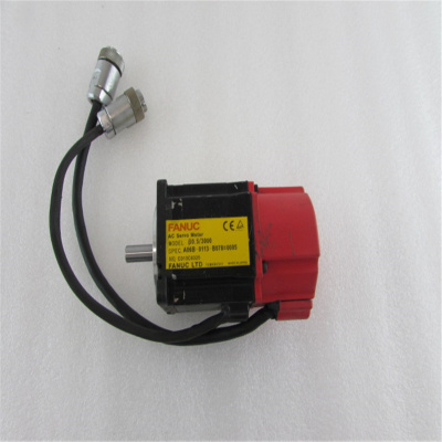 A06B-0116-B203#0100 компонент сервопривода A06B-0116-B203#0100 компонент сервопривода