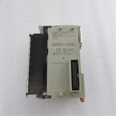 CJ1W-ID211 контроллер