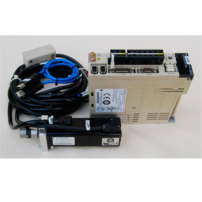 SGM7J-08AFC6S компонент сервопривода