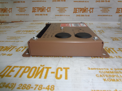 ESD5111 Регулятор оборотов двигателя электронный 
