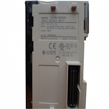 CPM2A_30CDRA контроллер