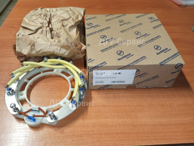 Вращающийся выпрямитель M40FA500A 