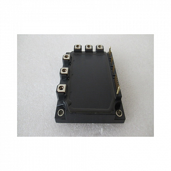 7MBR10SC120 электрокомпонент