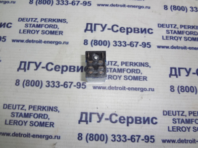 Реле Omron LY2N-J DC24V