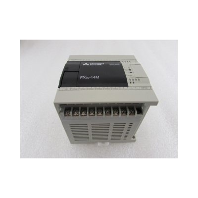 FX2N-80MR-001 контроллер FX2N-80MR-001 контроллер