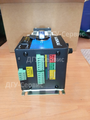 Реверсивный рубильник AiSIKAI SKT2-63A (SKT2-63A/X/CK)