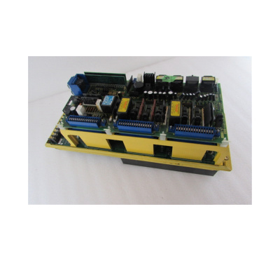 A06B-6220-H006#H600 компонент сервопривода A06B-6220-H006#H600 компонент сервопривода