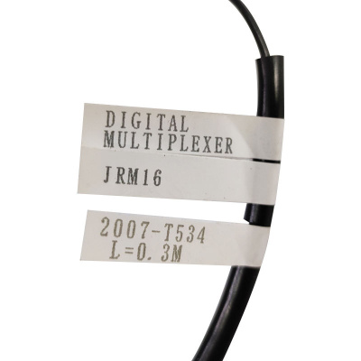 Соединительный кабель L=0,3M Fanuc A660-2007-T534